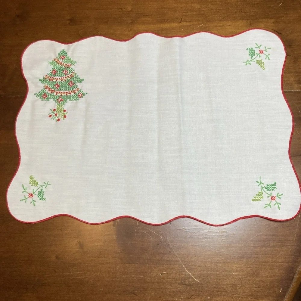 Handmade beautiful set